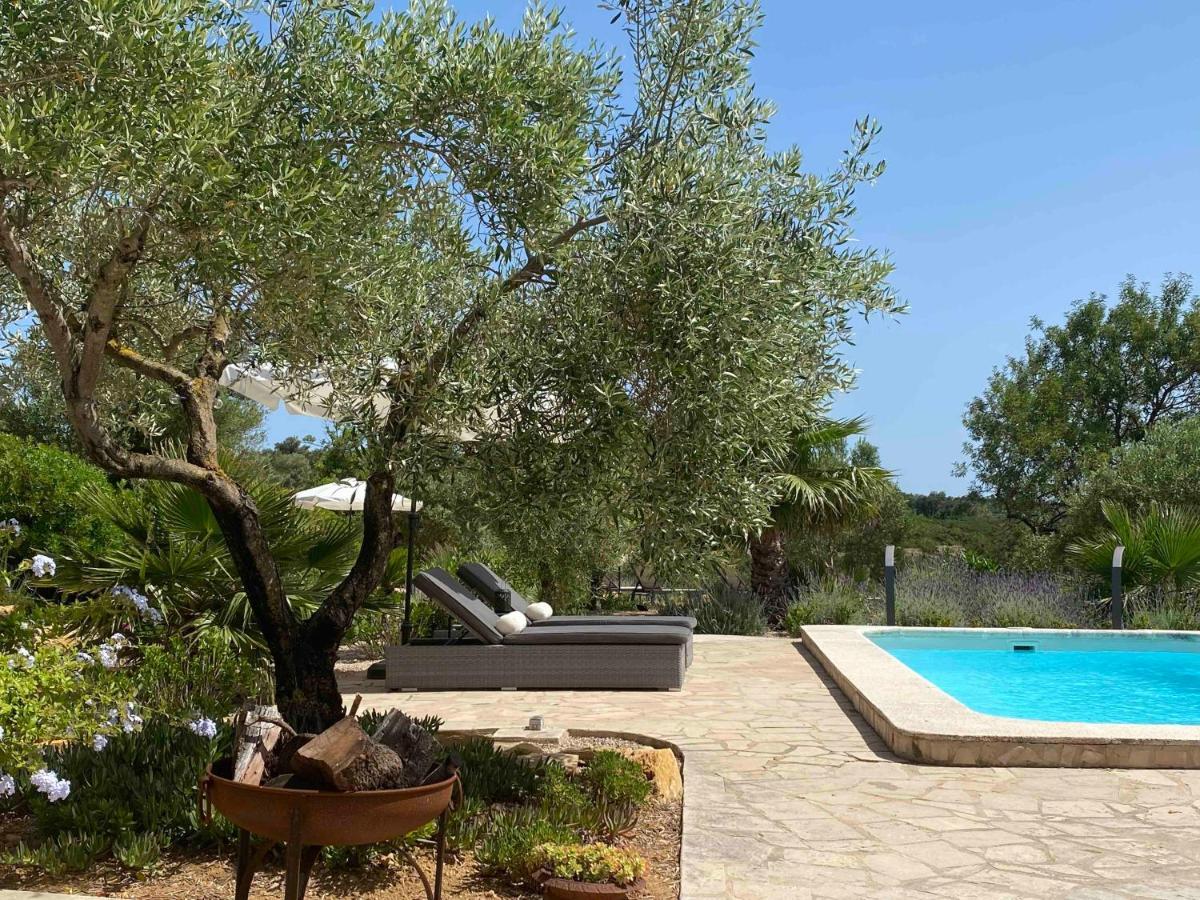 Casa De Olivos - Unique Apartments - Adult Only Traiguera Bagian luar foto