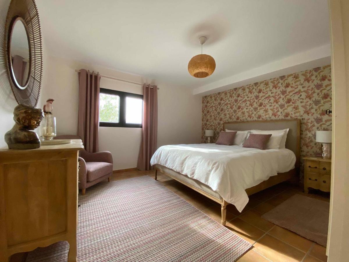 Casa De Olivos - Unique Apartments - Adult Only Traiguera Bagian luar foto
