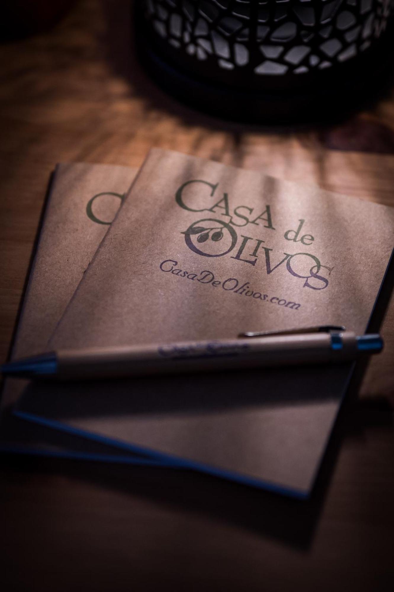 Casa De Olivos - Unique Apartments - Adult Only Traiguera Bagian luar foto