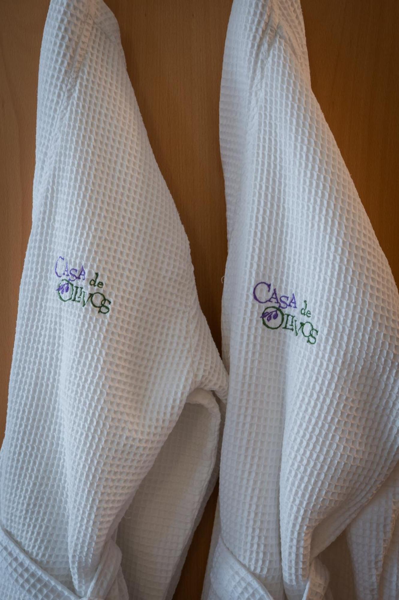 Casa De Olivos - Unique Apartments - Adult Only Traiguera Bagian luar foto