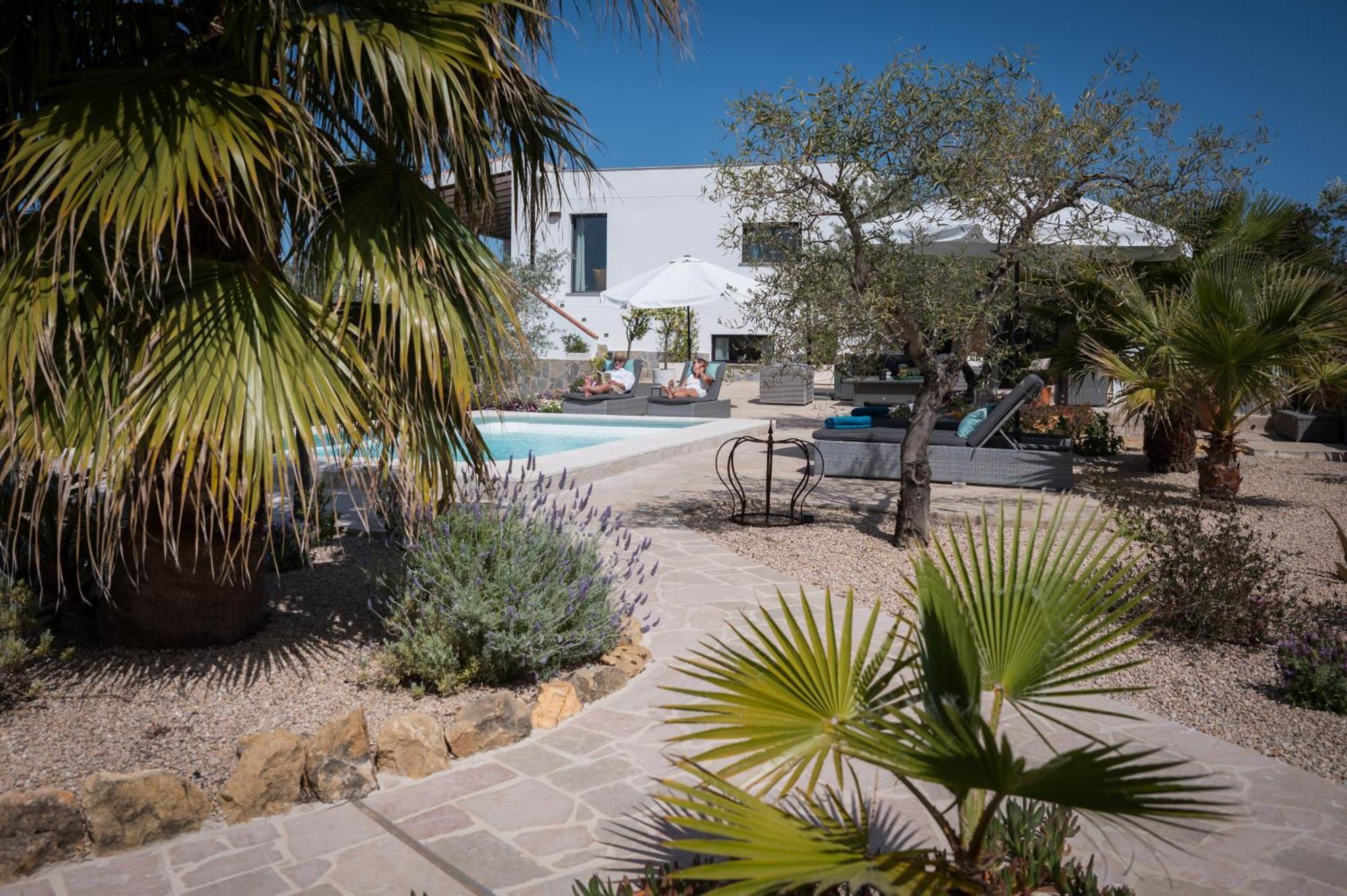 Casa De Olivos - Unique Apartments - Adult Only Traiguera Bagian luar foto