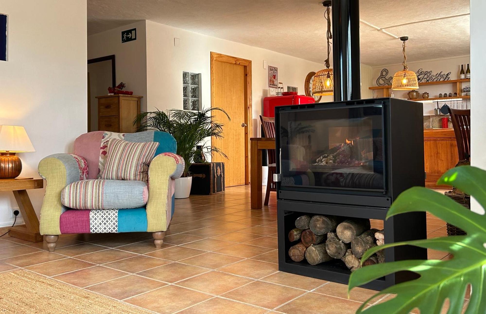 Casa De Olivos - Unique Apartments - Adult Only Traiguera Bagian luar foto